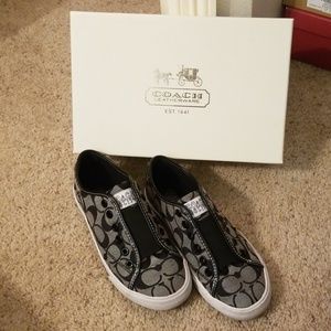 Coach Shoes